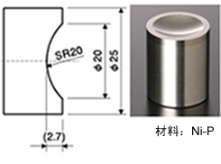 工件規(guī)格